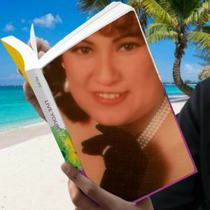 Meet your Posher, Eva